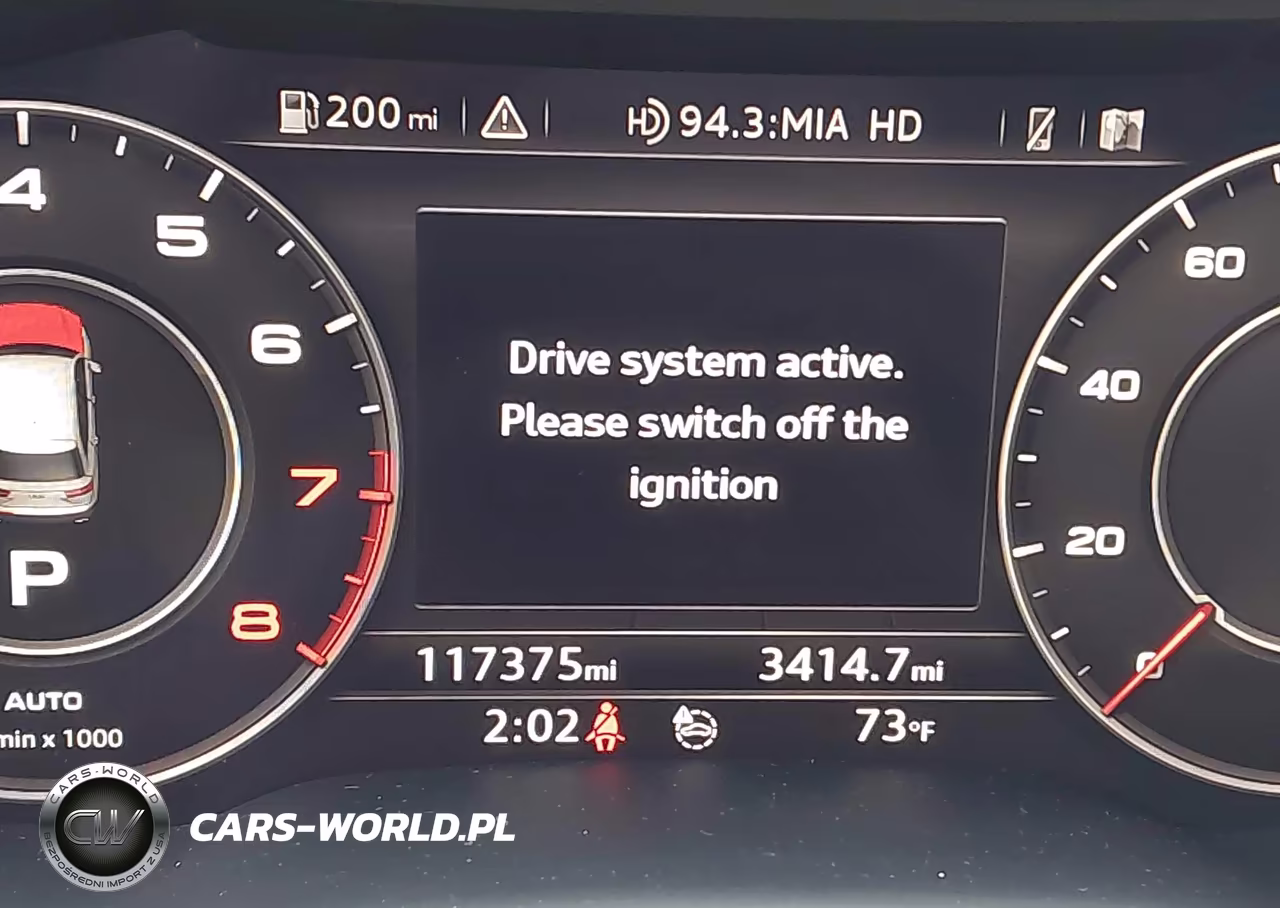 2019 Audi Q7 45 Premium-45 Se Premium VIN:WA1LHAF72KD038321 - 7