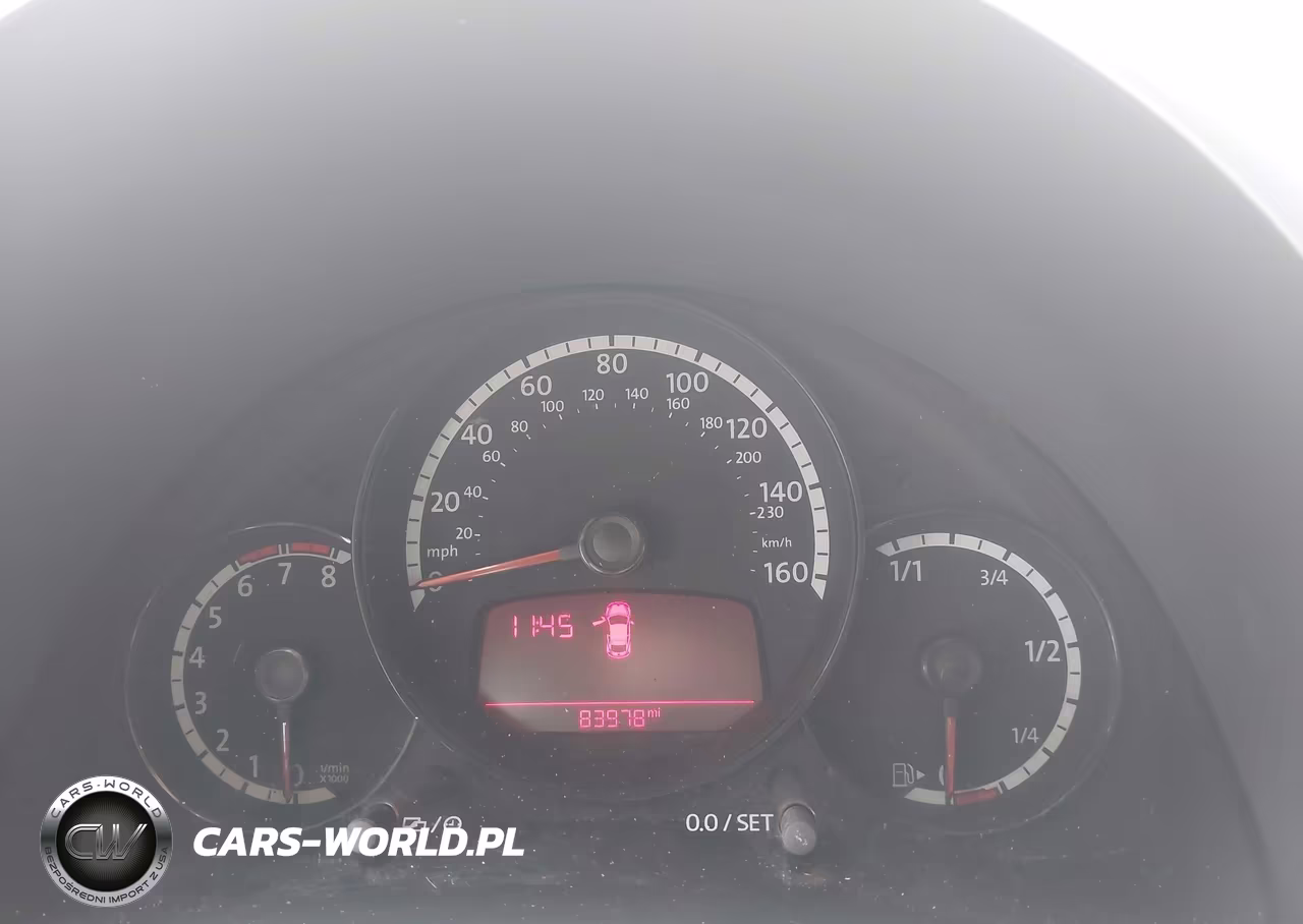 2013 Volkswagen Beetle 2.5L VIN:3VW5P7AT6DM818402 - 7