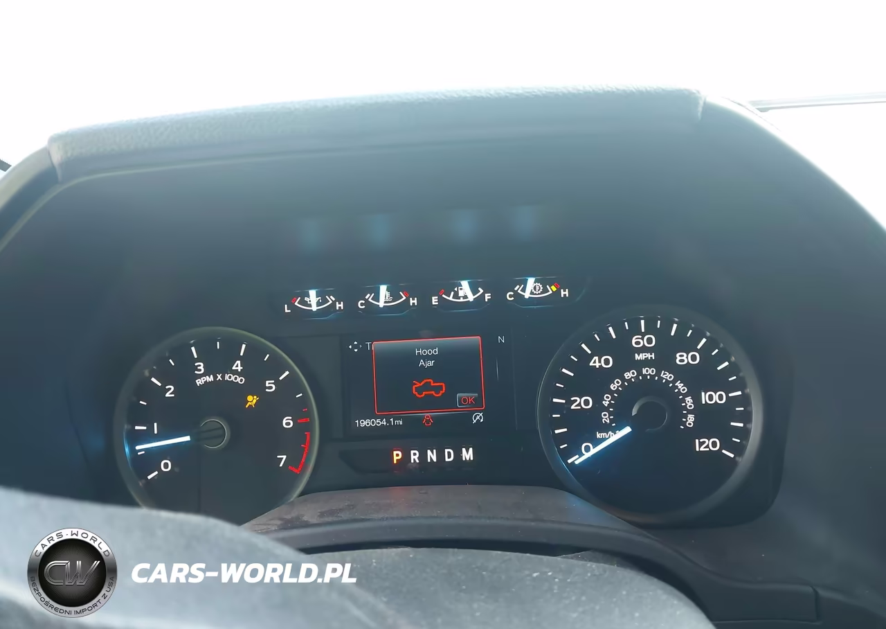 2018 Ford F-150 Xlt VIN:1FTFW1EG5JFB90848 - 7