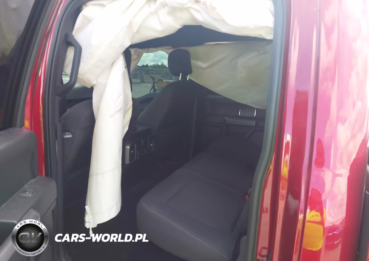 2018 Ford F-150 Xlt VIN:1FTFW1EG5JFB90848 - 8