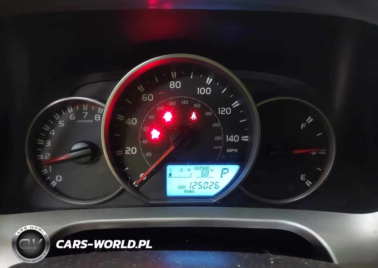 2016 Toyota Rav4 Le VIN:JTMBFREV1GD181841 - 7