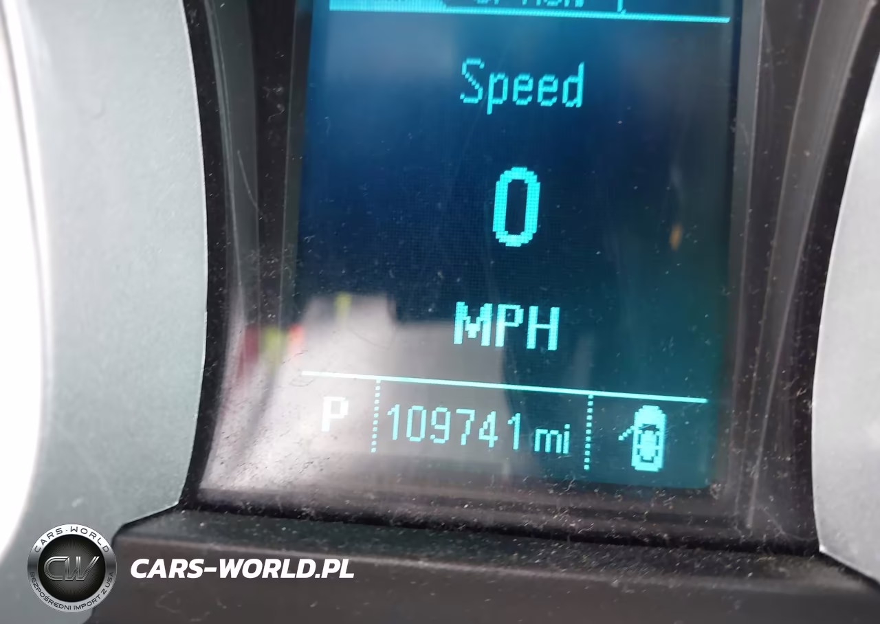 2014 Chevrolet Equinox Lt VIN:2GNALBEK3E6243552 - 12
