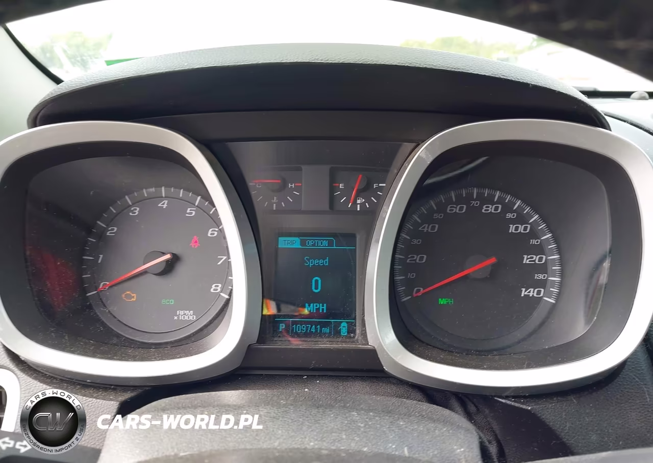 2014 Chevrolet Equinox Lt VIN:2GNALBEK3E6243552 - 7
