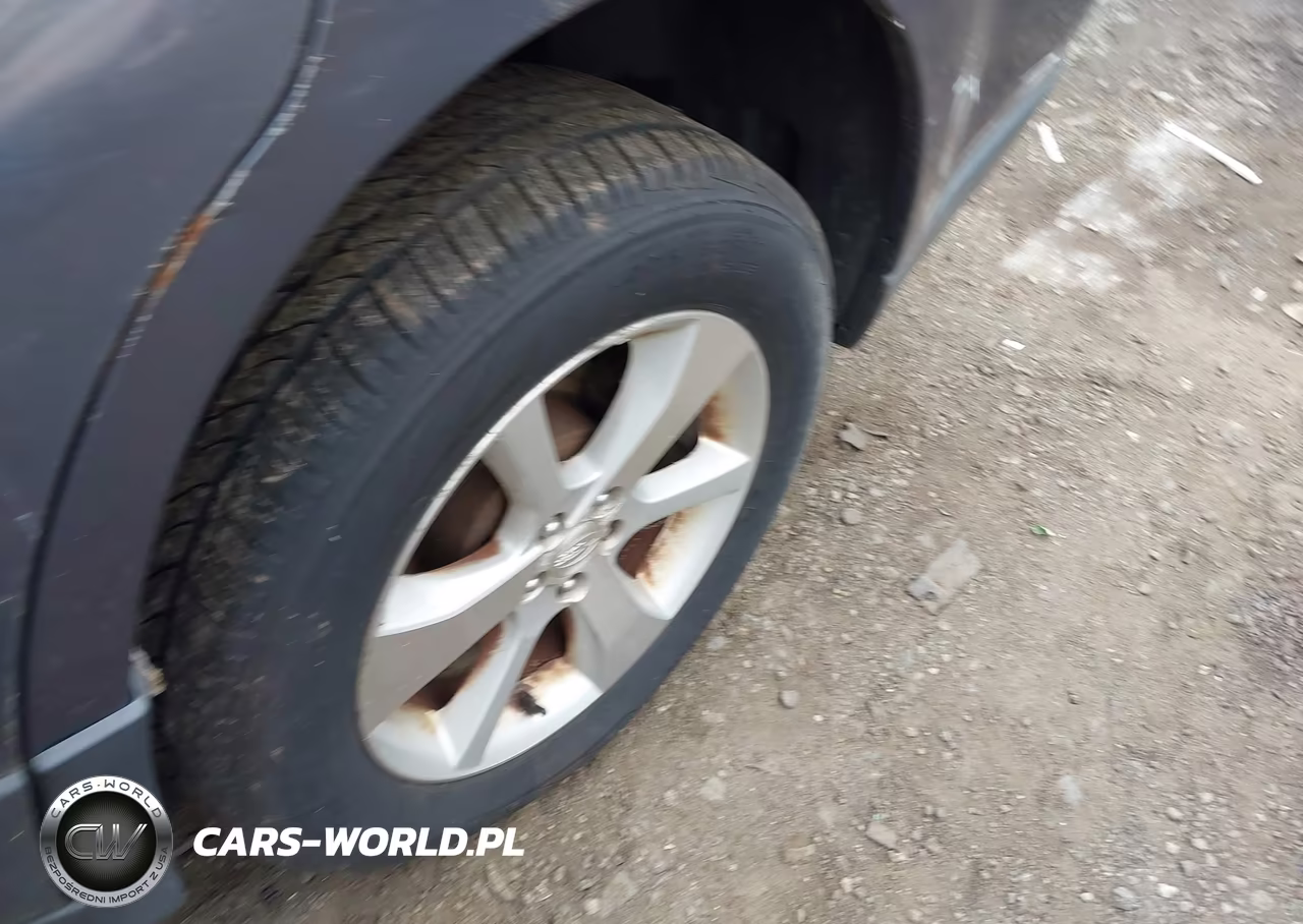 2013 Subaru Outback 2.5I Limited VIN:4S4BRBPC6D3305609 - 12