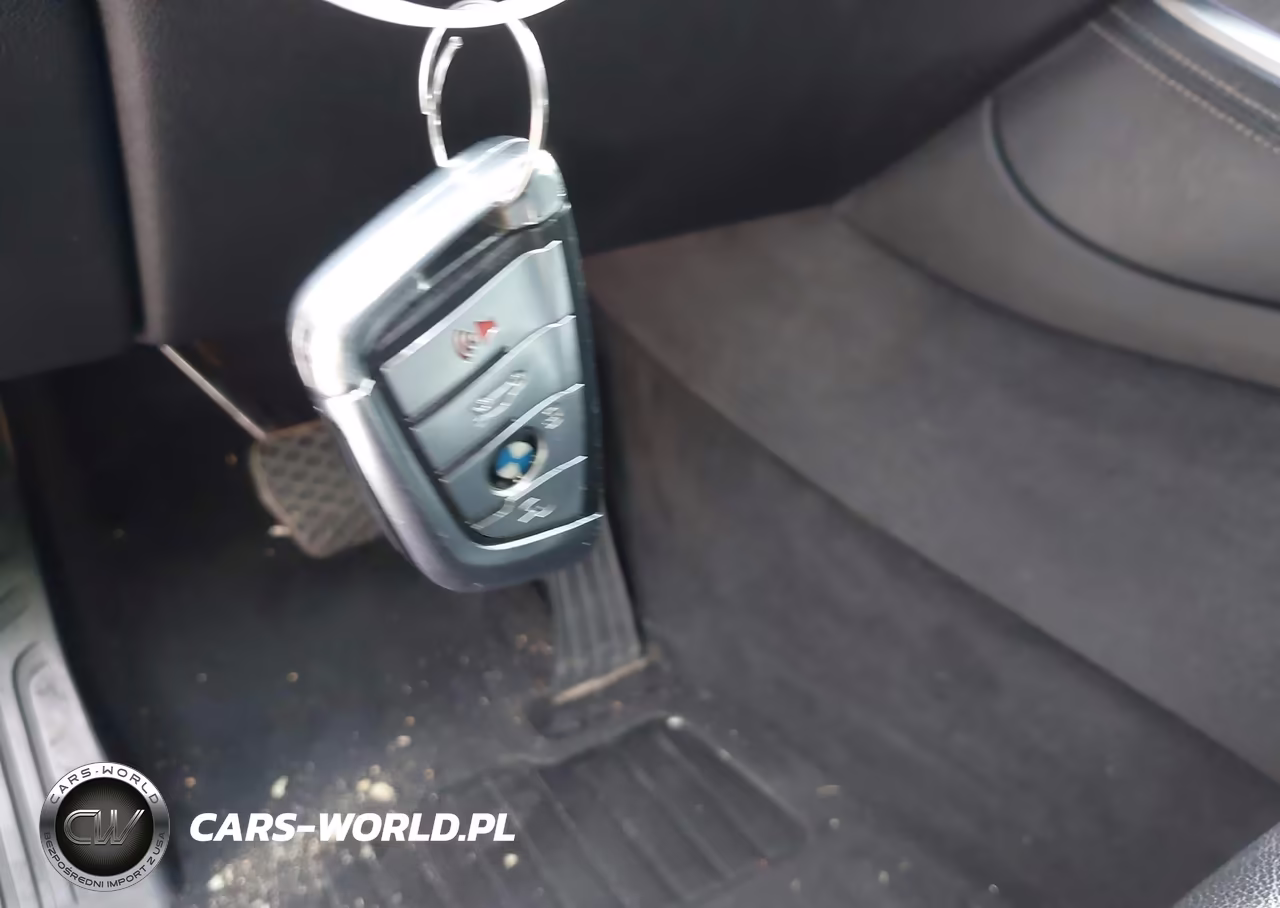 2019 BMW X5 xDrive40I VIN:5UXCR6C57KLK83378 - 11