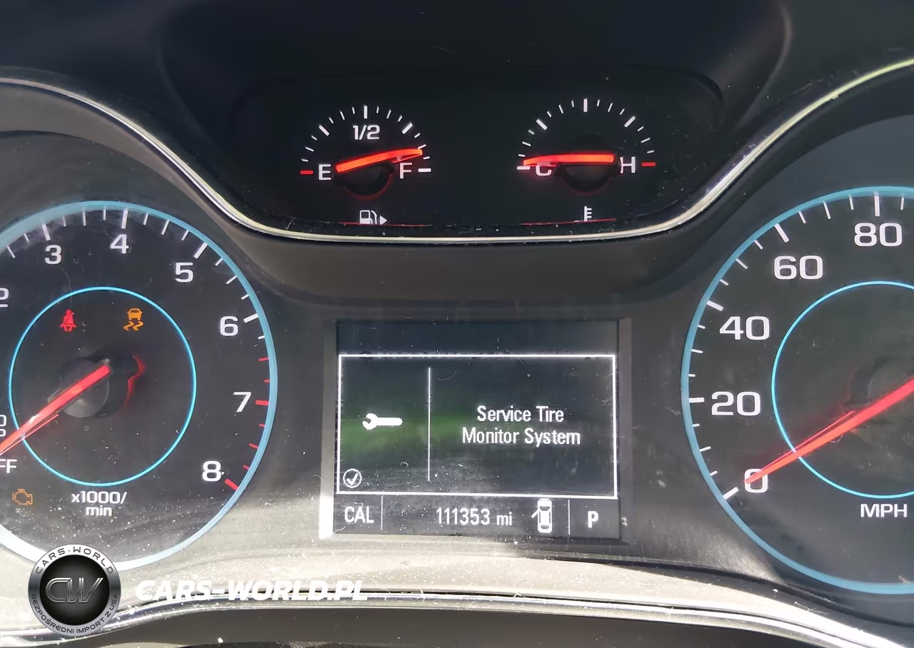 2017 Chevrolet Cruze Lt Auto VIN:3G1BE6SM4HS538386 - 7