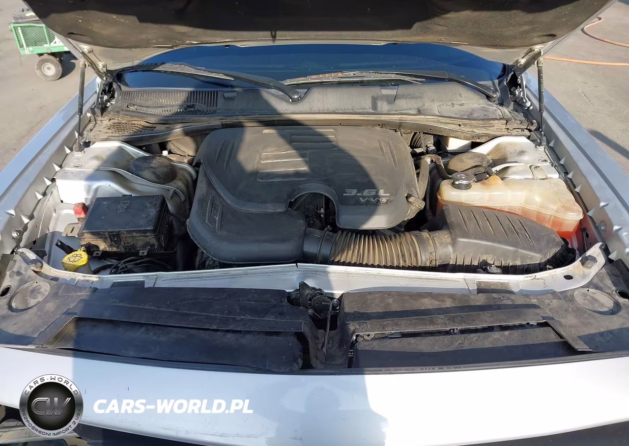 2020 Dodge Challenger Sxt VIN:2C3CDZAG6LH159496 - 10