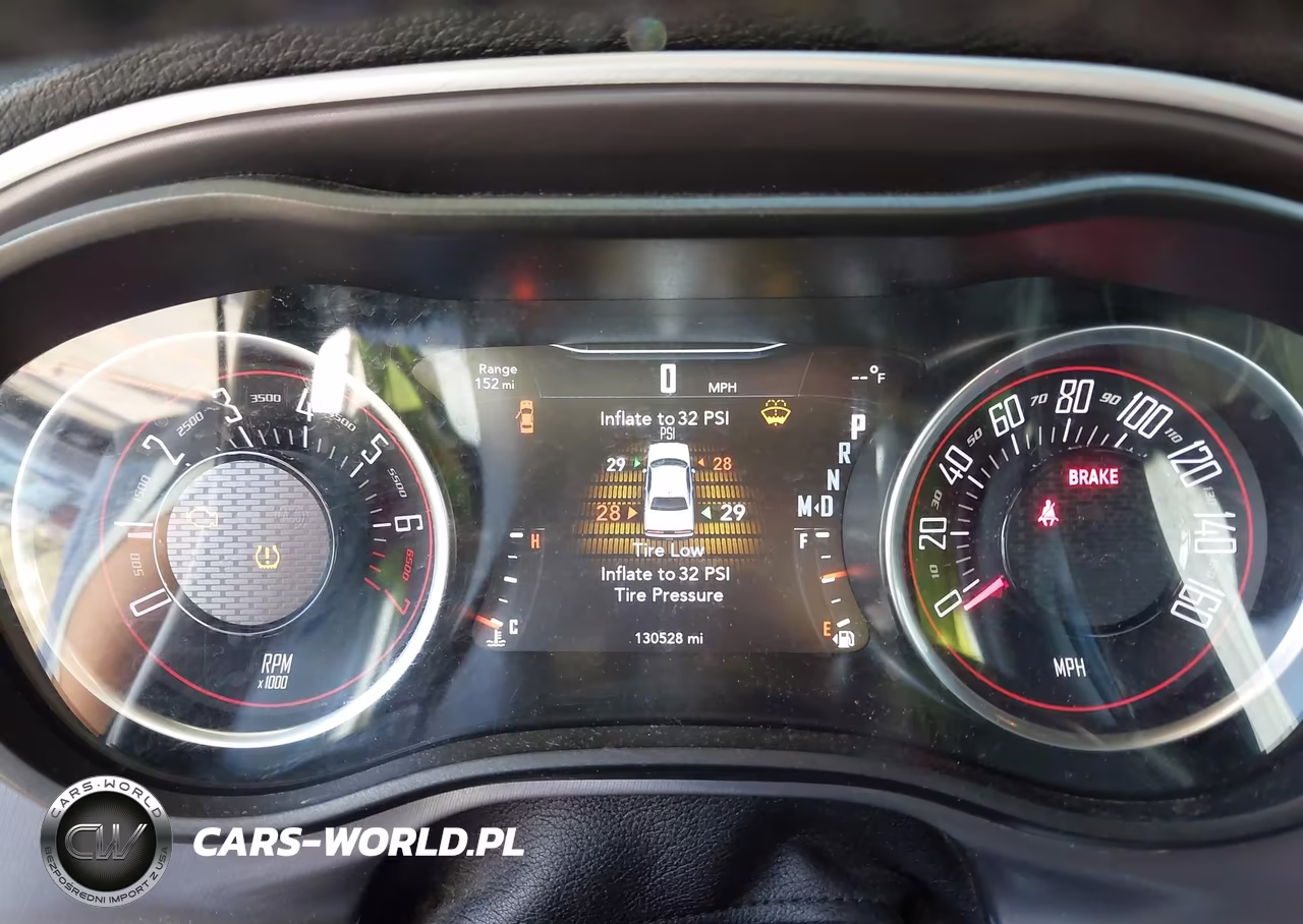 2020 Dodge Challenger Sxt VIN:2C3CDZAG6LH159496 - 7