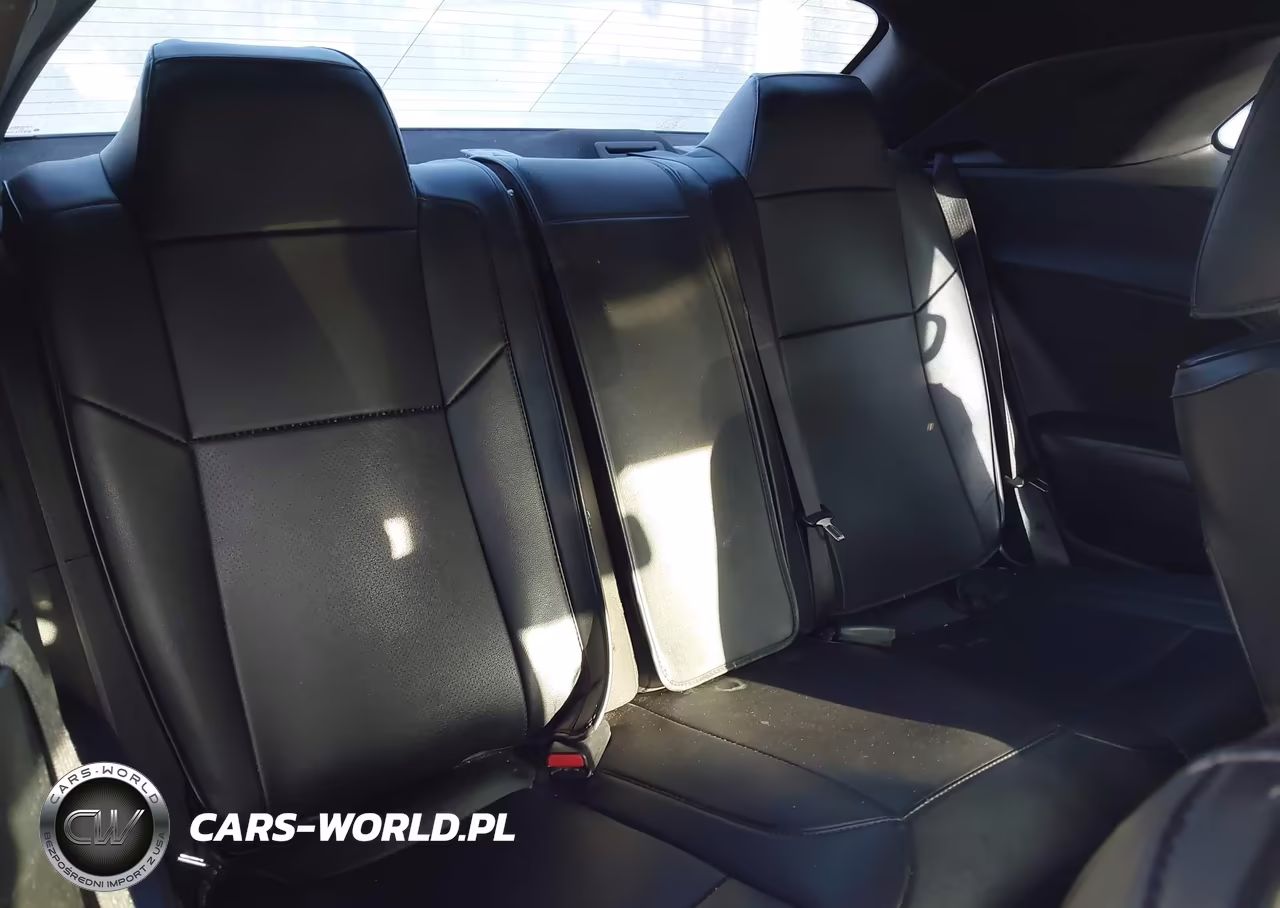 2020 Dodge Challenger Sxt VIN:2C3CDZAG6LH159496 - 8