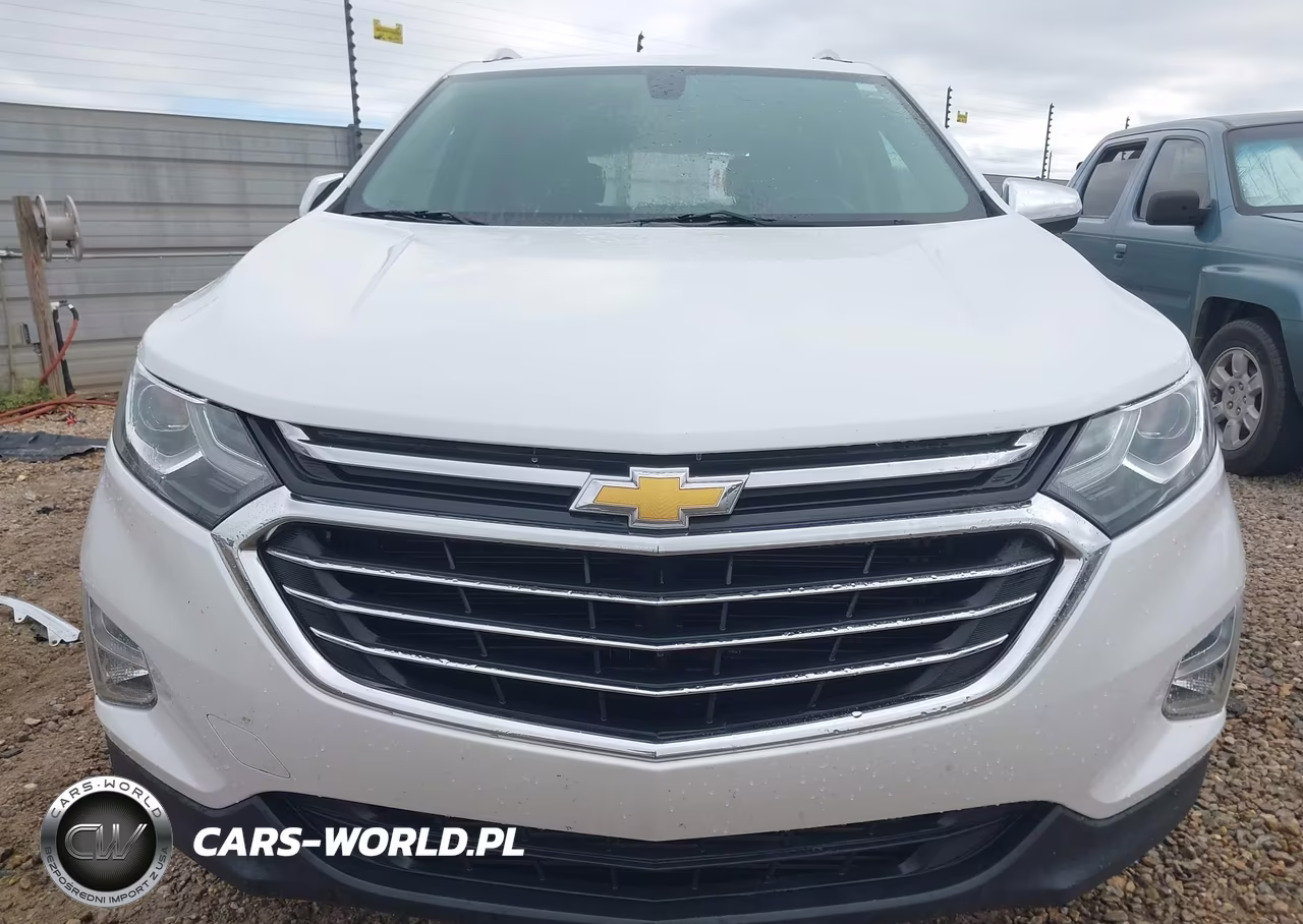 2019 Chevrolet Equinox Premier VIN:2GNAXPEX2K6277054 - 12