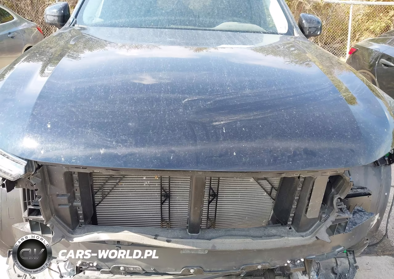 2026 Volvo Xc90 Plus, B6 Awd Gas (Mild Hybrid), Gasoline, Bright, 7 Seats VIN:YV4062PE3T1534617 - 10