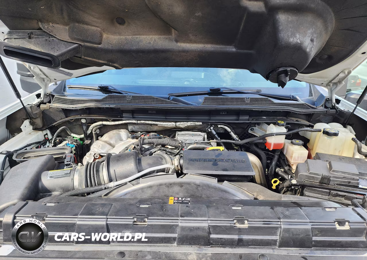 2022 Chevrolet Silverado 3500Hd Chassis Work Truck VIN:1GB4YSEY0NF334302 - 10