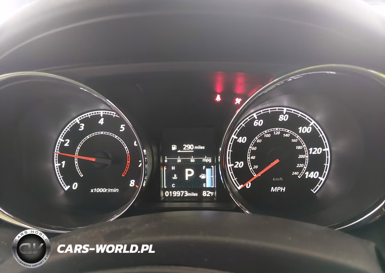 2025 Mitsubishi Outlander Sport 2.0 Es Awc-2.0 Le Awc-2.0 S Awc-2.0 Se Awc-2.0 Trail Edition Awc VIN:JA4ARUAU9SU013967 - 7