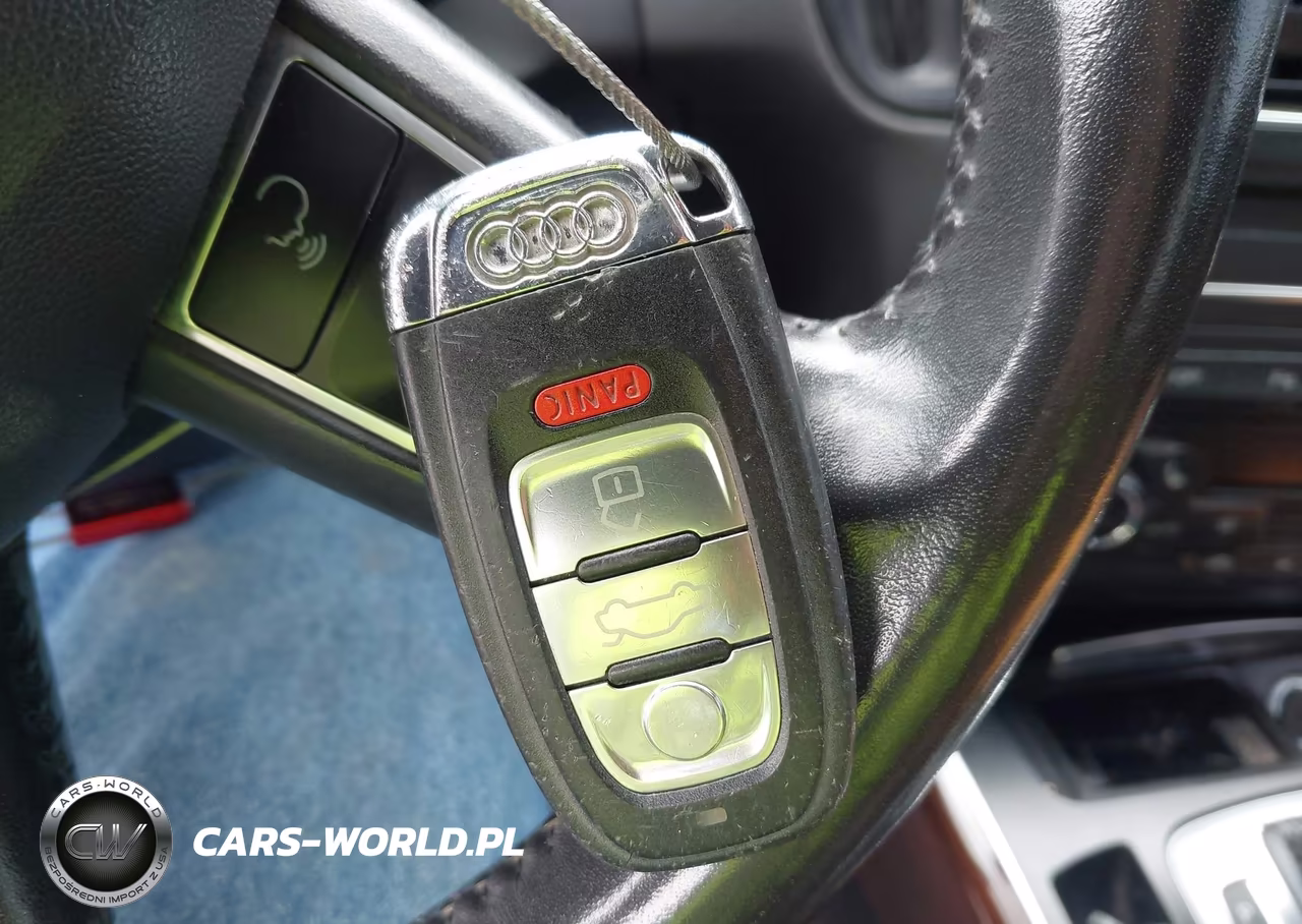 2010 Audi Q5 3.2 Premium VIN:WA1LKAFP8AA008578 - 11