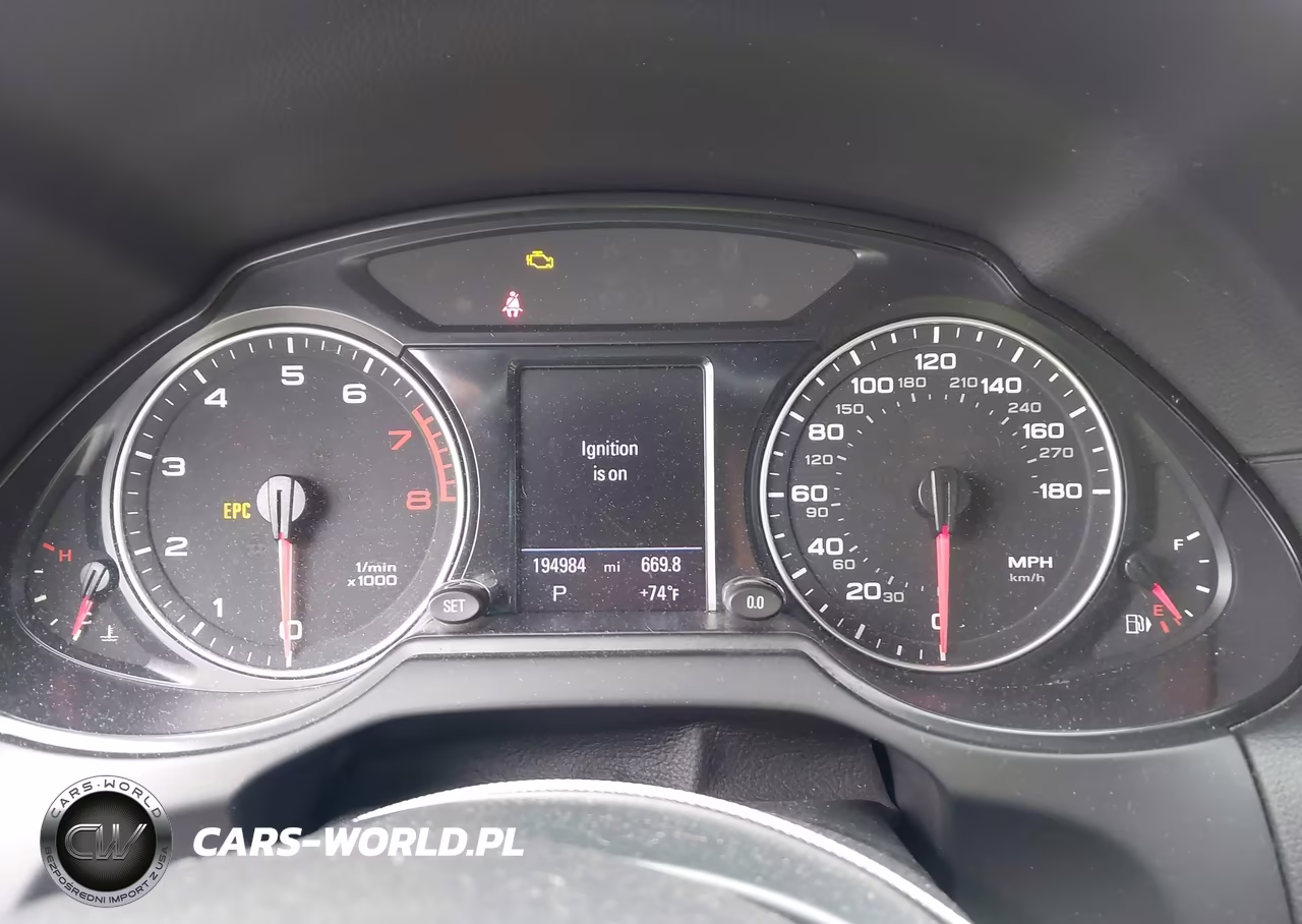 2010 Audi Q5 3.2 Premium VIN:WA1LKAFP8AA008578 - 7