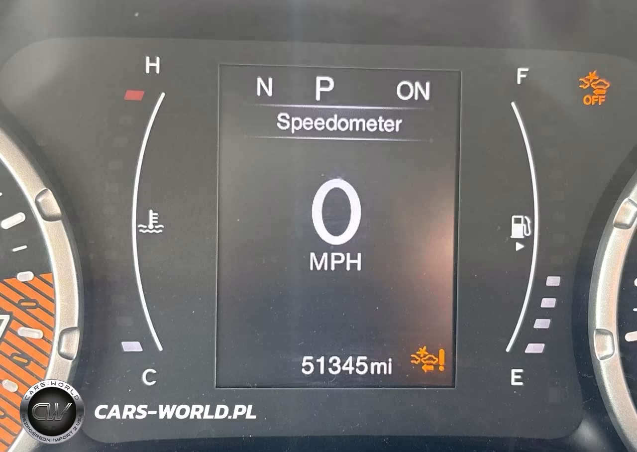 2023 Jeep Renegade Latitude VIN:ZACNJDB10PPP70278 - 7