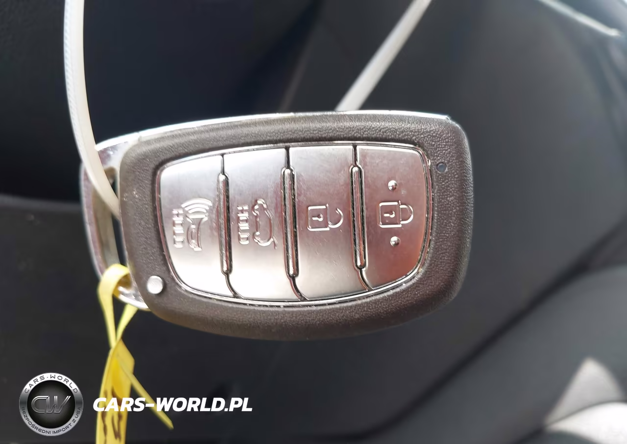 2020 Hyundai Tucson Ultimate VIN:KM8J33AL3LU196045 - 11