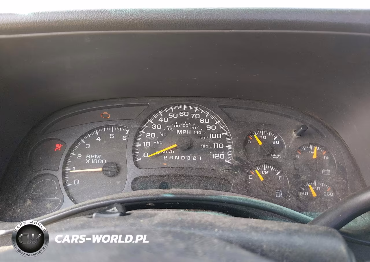 2006 Chevrolet Silverado 1500 Work Truck VIN:3GCEC14X96G147447 - 7