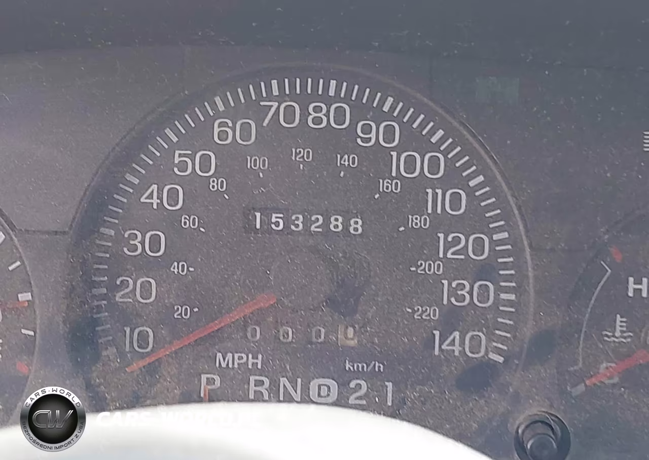 2000 Ford Crown Victoria Police Pkg Police Interceptor VIN:2FAFP71W8YX162561 - 15