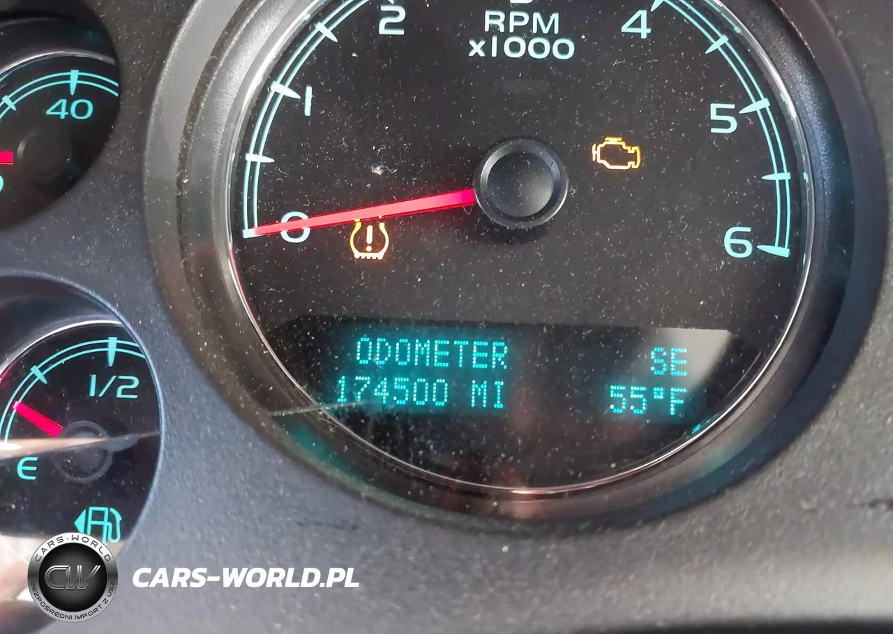 2009 Chevrolet Suburban Ltz VIN:1GNFC36J29R288963 - 15