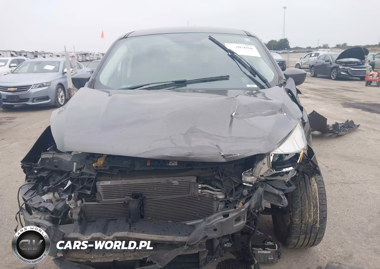 2019 Ford Escape Se VIN:1FMCU0GD6KUA34798 - 12