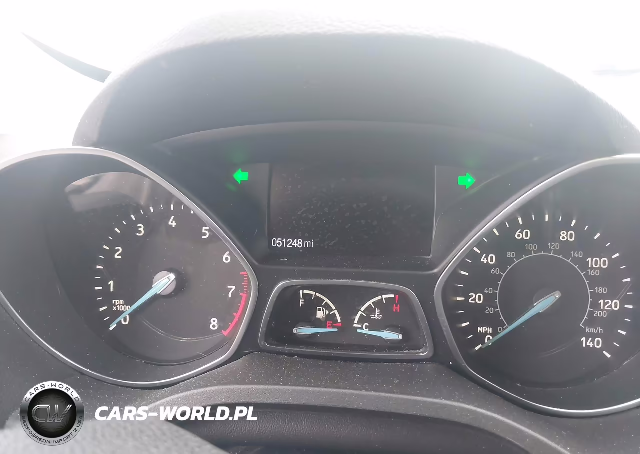 2019 Ford Escape Se VIN:1FMCU0GD6KUA34798 - 7