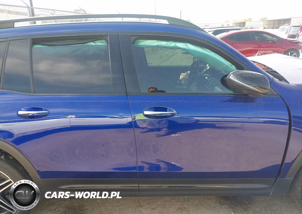 2023 Mercedes-Benz Glb 250 VIN:W1N4M4GB7PW324535 - 13