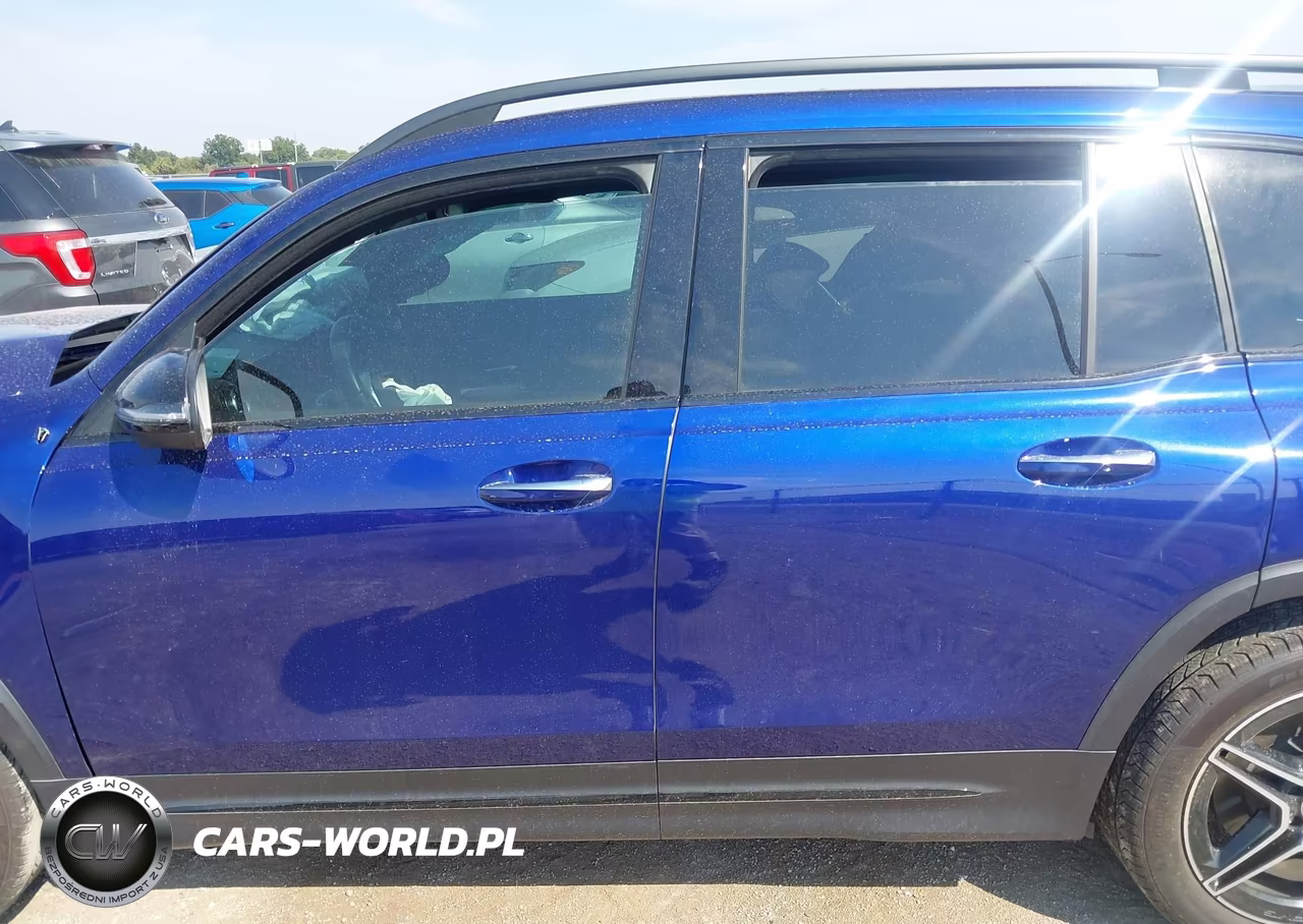 2023 Mercedes-Benz Glb 250 VIN:W1N4M4GB7PW324535 - 14