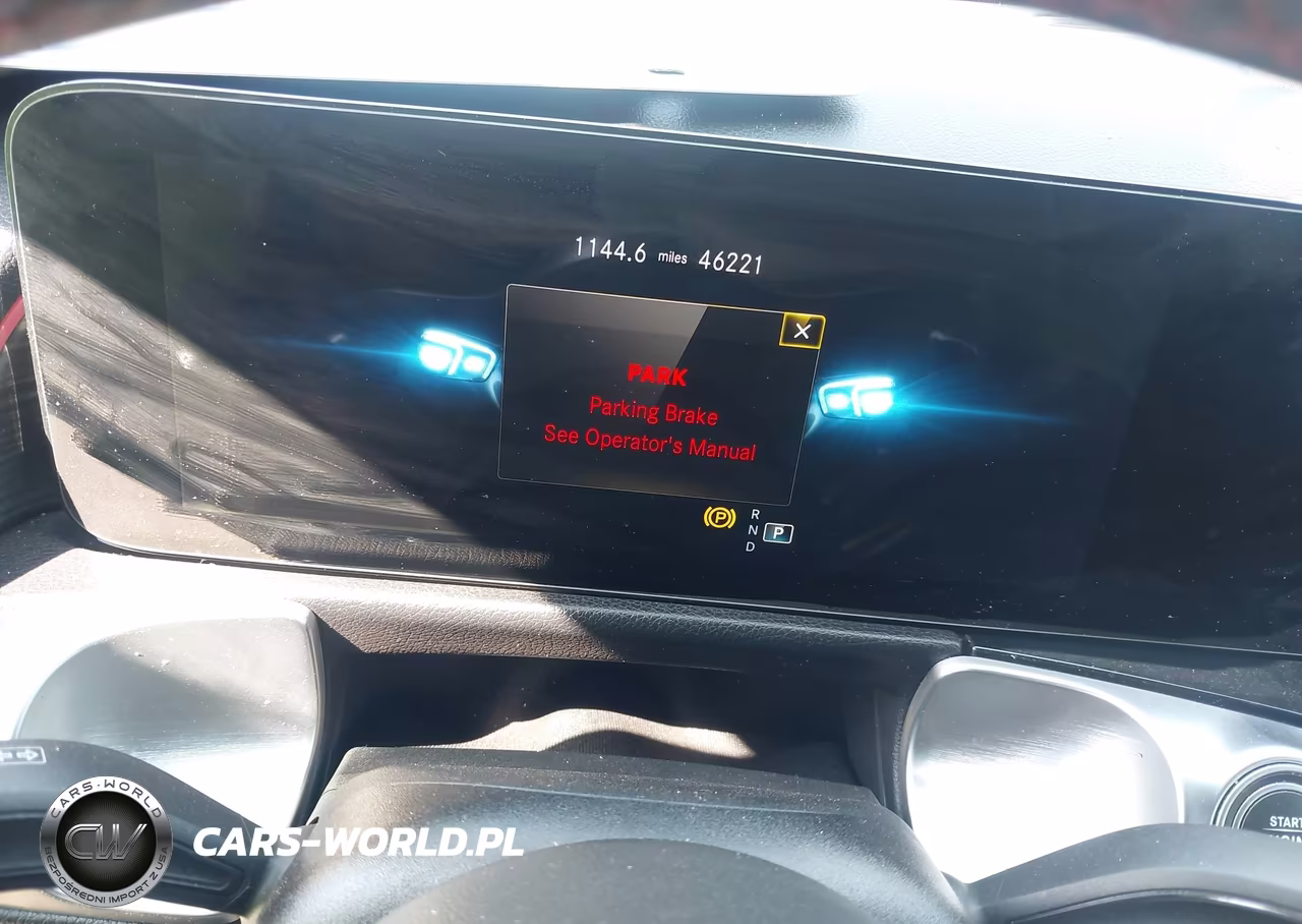 2023 Mercedes-Benz Glb 250 VIN:W1N4M4GB7PW324535 - 7