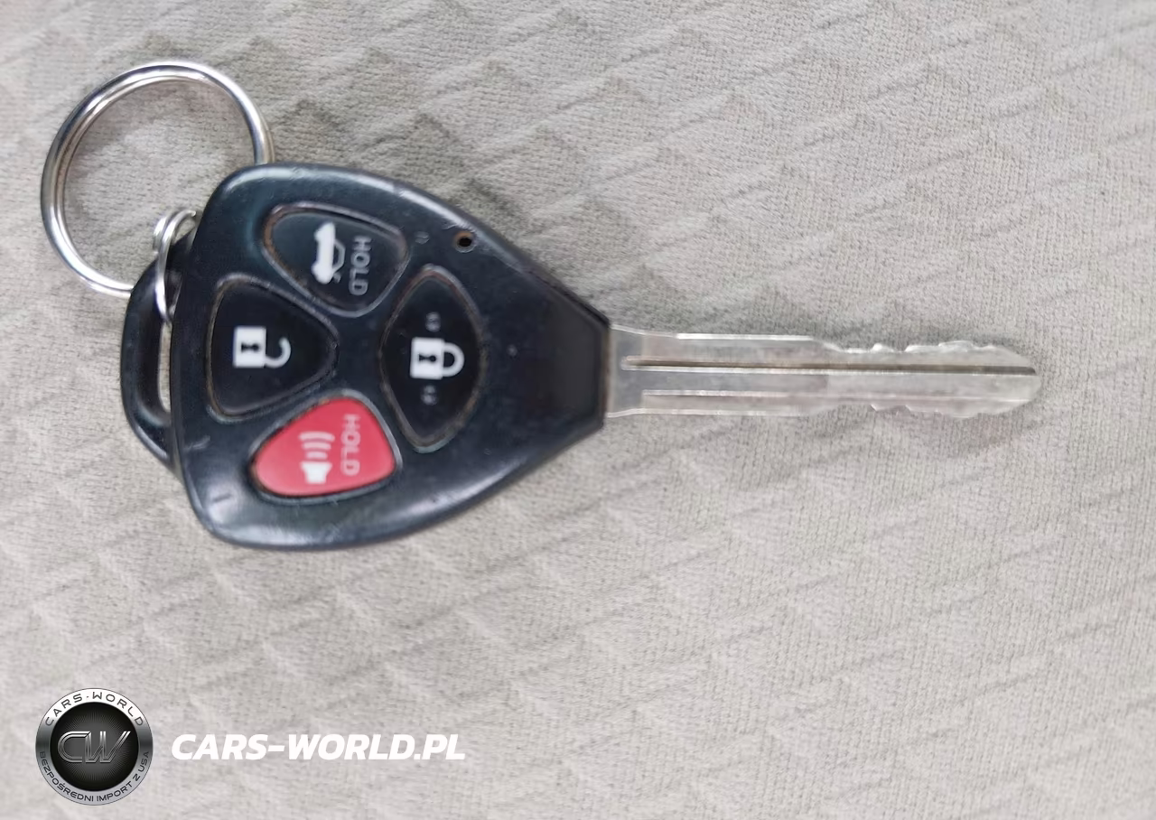 2008 Toyota Camry Le VIN:4T1BE46K48U235172 - 11