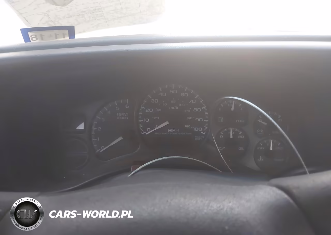 2001 Chevrolet Silverado 1500 VIN:1GCEC14V71Z305470 - 7