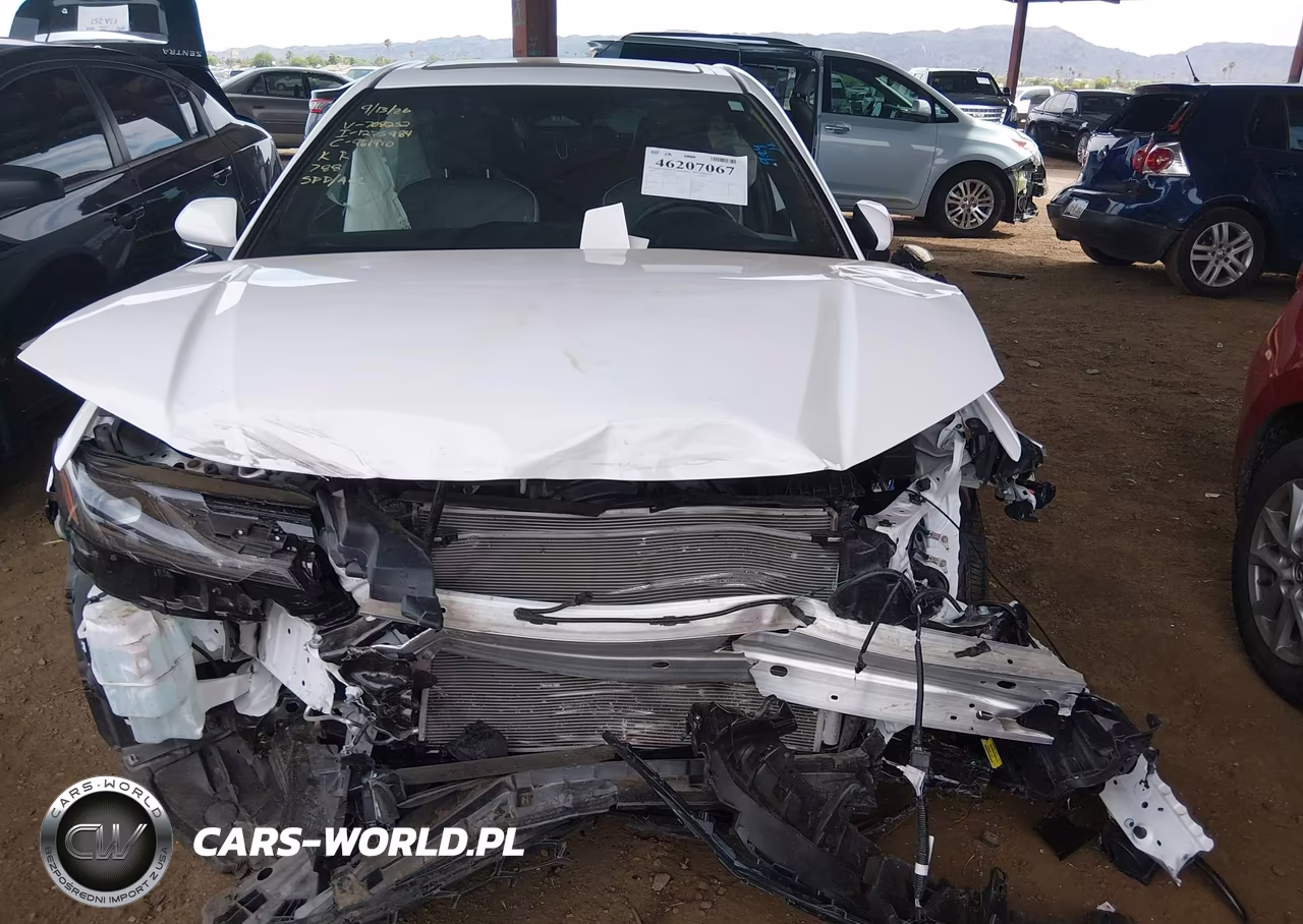 2026 Toyota Camry Se VIN:4T1DAACK1TU708252 - 12