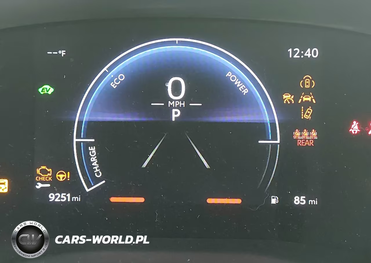 2026 Toyota Camry Se VIN:4T1DAACK1TU708252 - 15