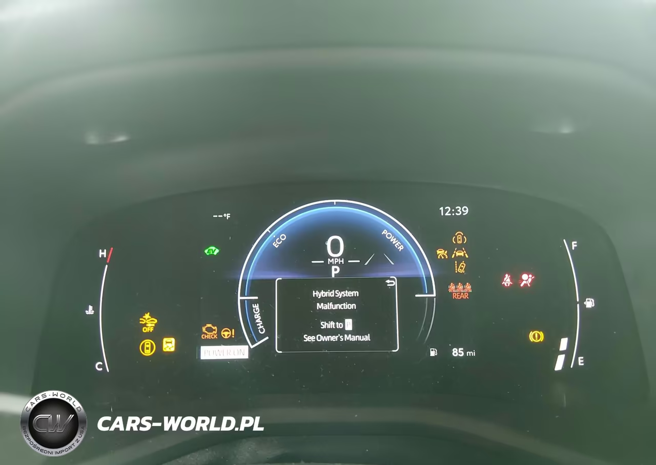 2026 Toyota Camry Se VIN:4T1DAACK1TU708252 - 7