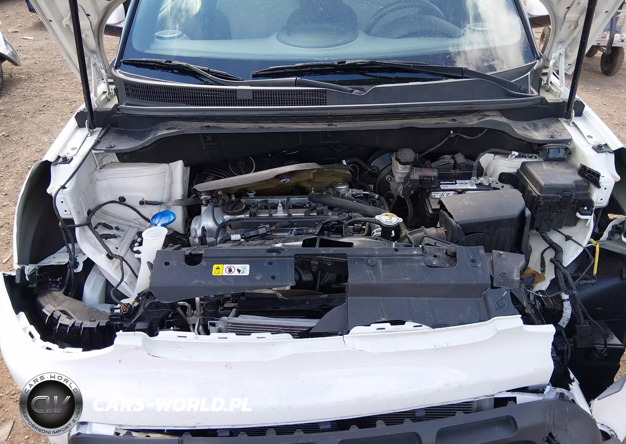 2015 Kia Soul VIN:KNDJN2A24F7808532 - 10