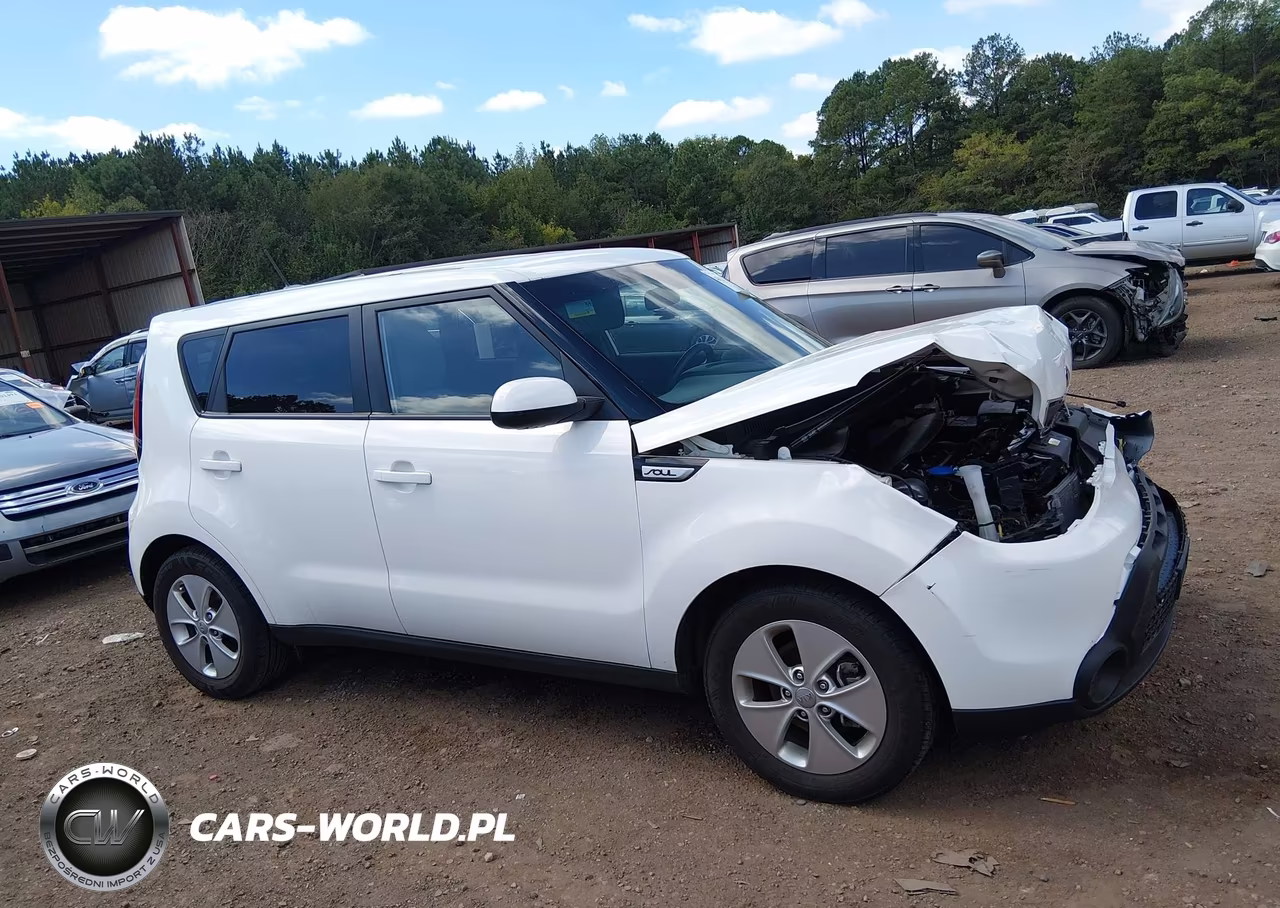 2015 Kia Soul VIN:KNDJN2A24F7808532 - 14