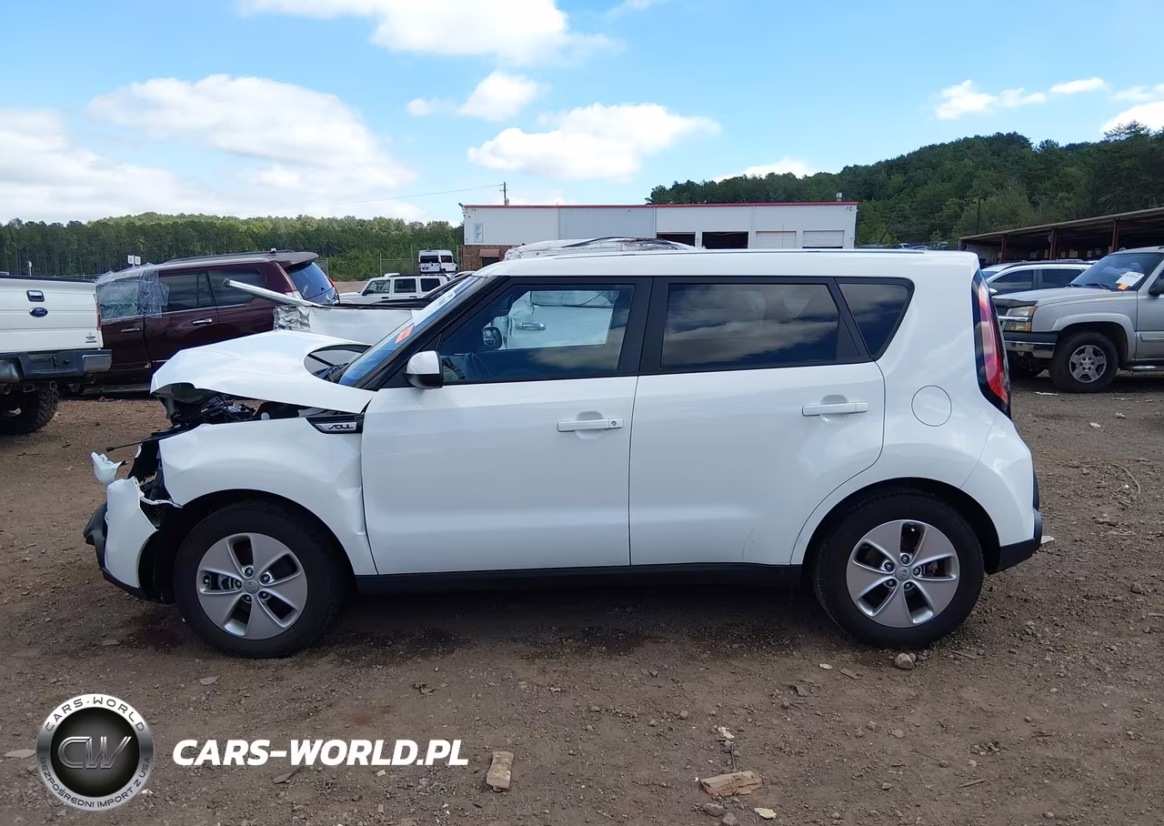 2015 Kia Soul VIN:KNDJN2A24F7808532 - 15