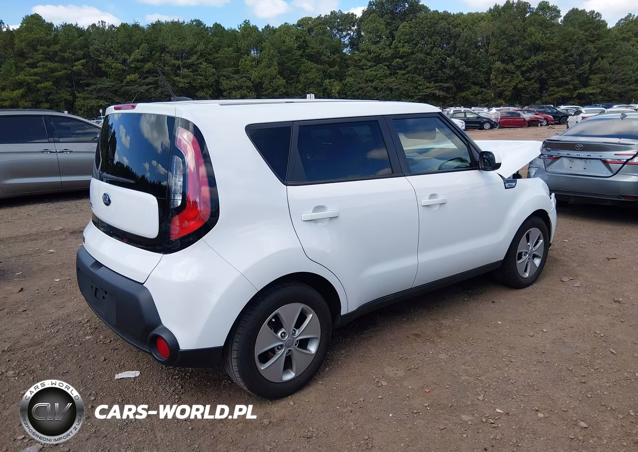 2015 Kia Soul VIN:KNDJN2A24F7808532 - 4