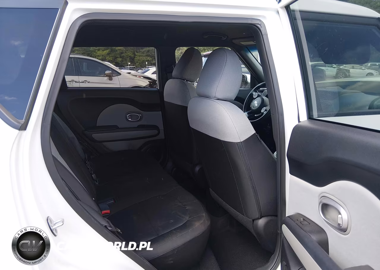 2015 Kia Soul VIN:KNDJN2A24F7808532 - 8