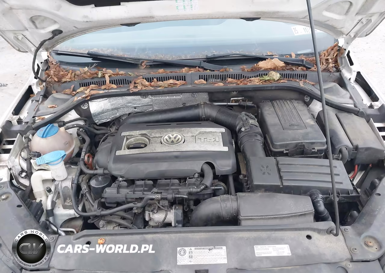 2013 Volkswagen Gli Autobahn VIN:3VW5A7AJ0DM230009 - 10