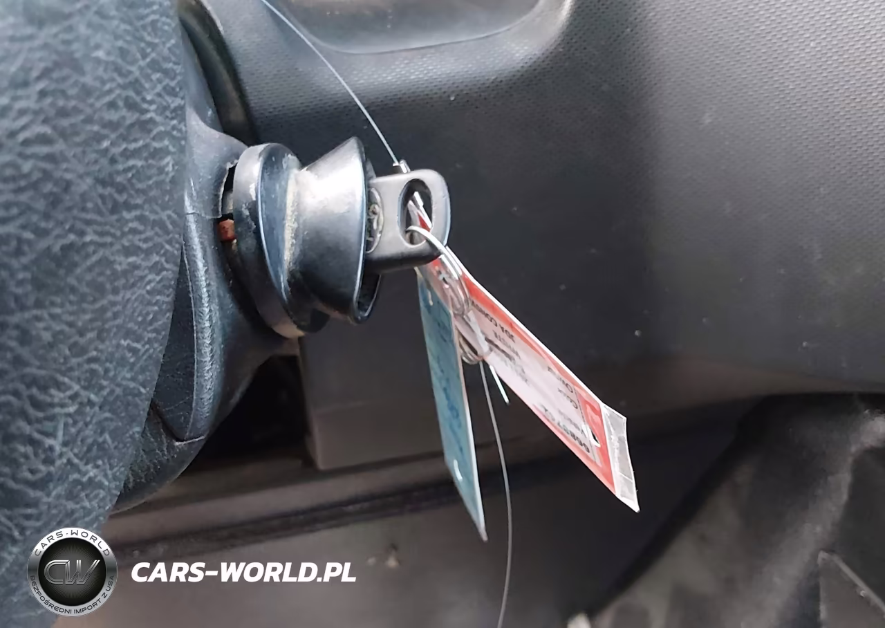 2011 Ford Econoline Commercial VIN:1FTSE3ELXBDA00761 - 11