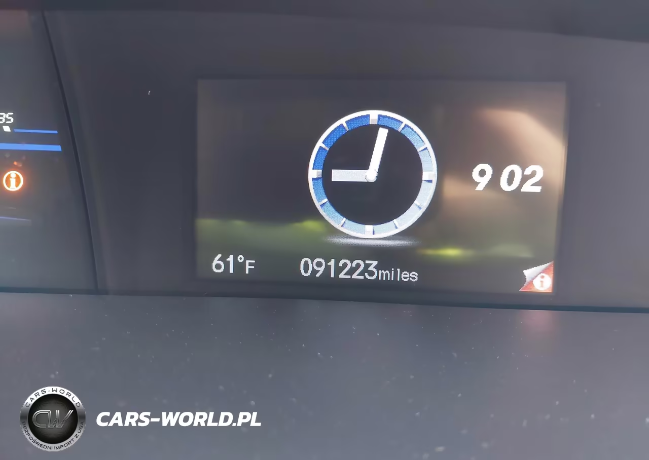 2014 Honda Civic Lx VIN:19XFB2F52EE259770 - 15