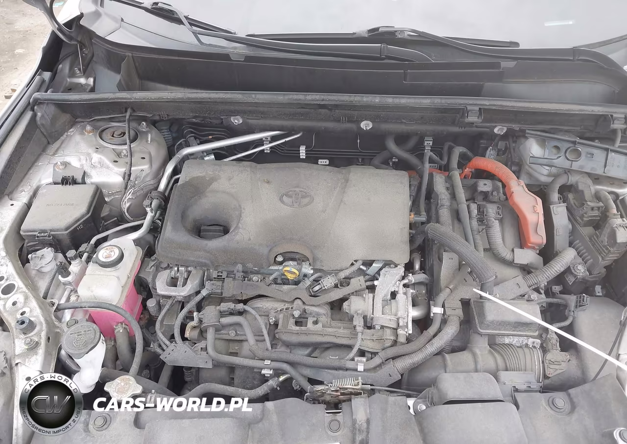 2021 Toyota Venza Xle VIN:JTEAAAAH6MJ003038 - 10