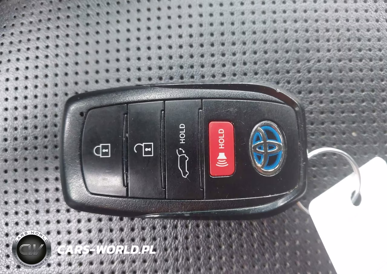 2021 Toyota Venza Xle VIN:JTEAAAAH6MJ003038 - 11