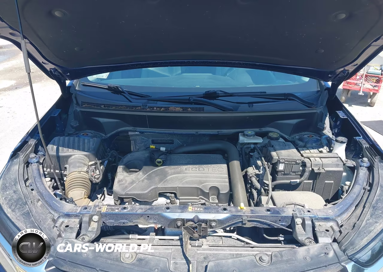 2023 Chevrolet Equinox Awd Ls VIN:3GNAXSEG4PL147685 - 10