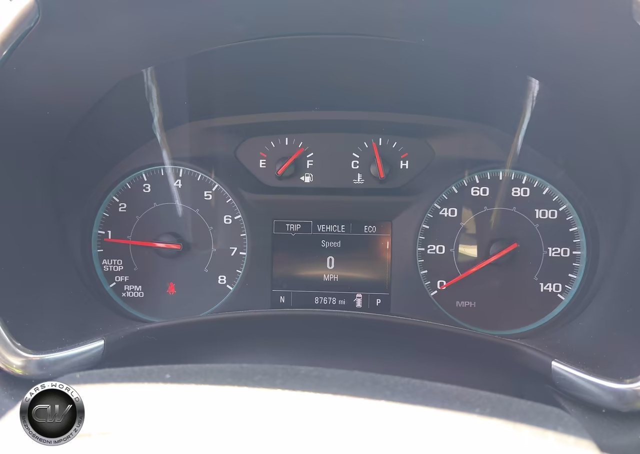 2023 Chevrolet Equinox Awd Ls VIN:3GNAXSEG4PL147685 - 7