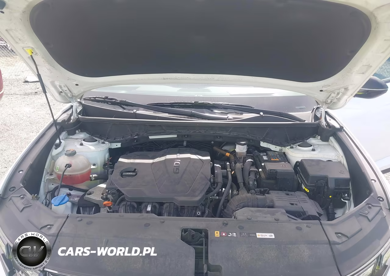 2022 Hyundai Tucson N Line VIN:KM8JFCAEXNU102982 - 10