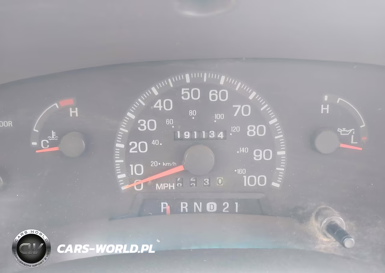 1998 Ford F-150 Standard Lariat-Standard-Xl-Xlt VIN:1FTRF17W9WKB61689 - 7