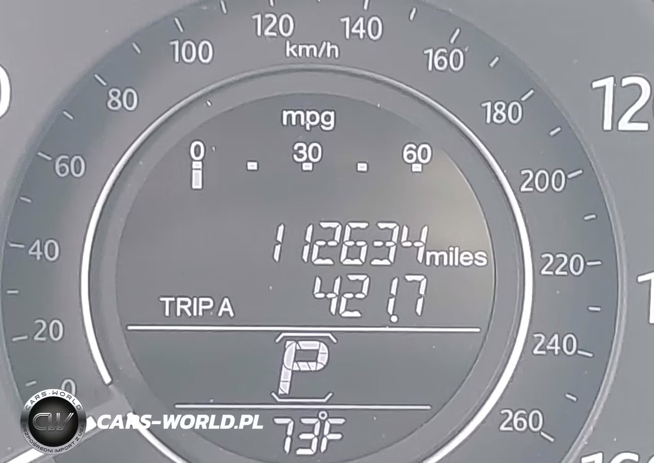 2014 Honda Accord Lx VIN:1HGCR2F37EA209870 - 15