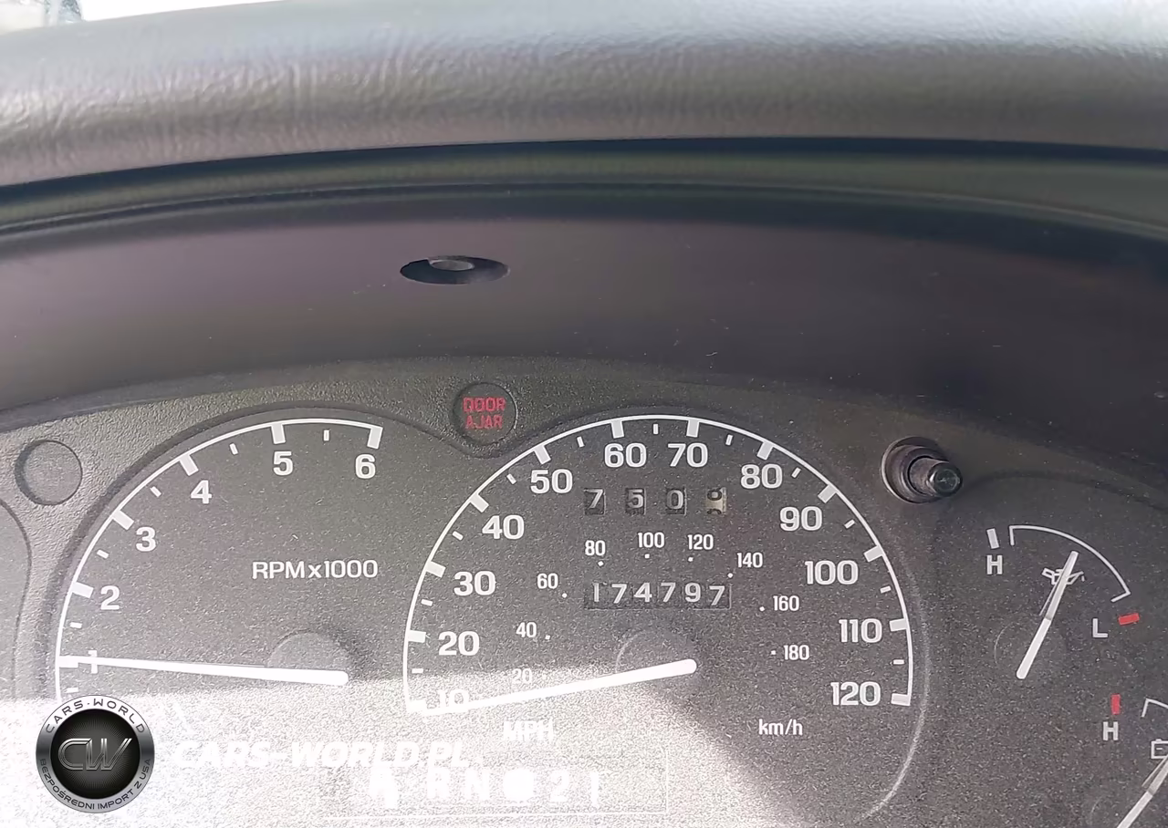 2000 Ford Ranger Xl-Xlt VIN:1FTZR11V5YTA33681 - 7